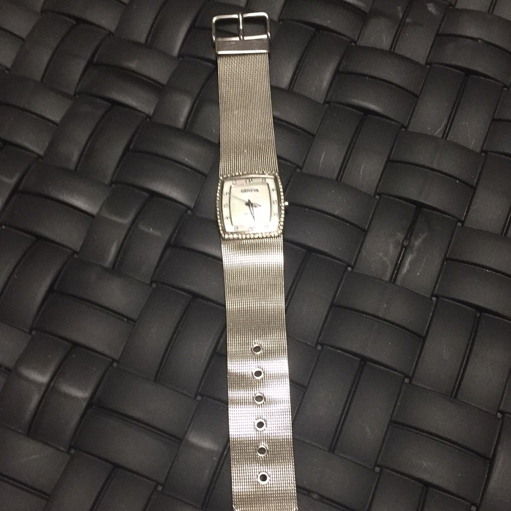 Woman’s watch